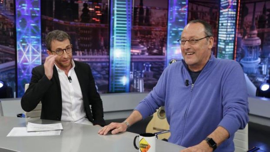 Hovik Keuchkerian Películas Y Programas De Televisión