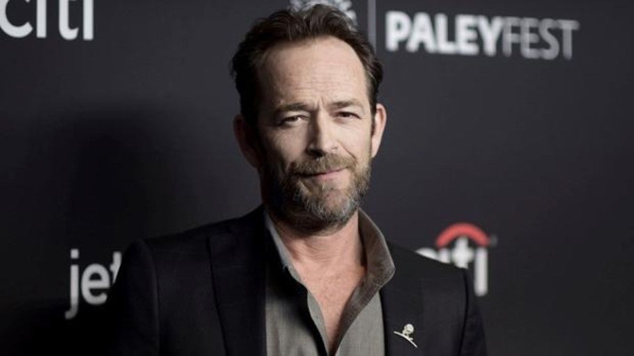 Luke Perry Películas Y Programas De Televisión