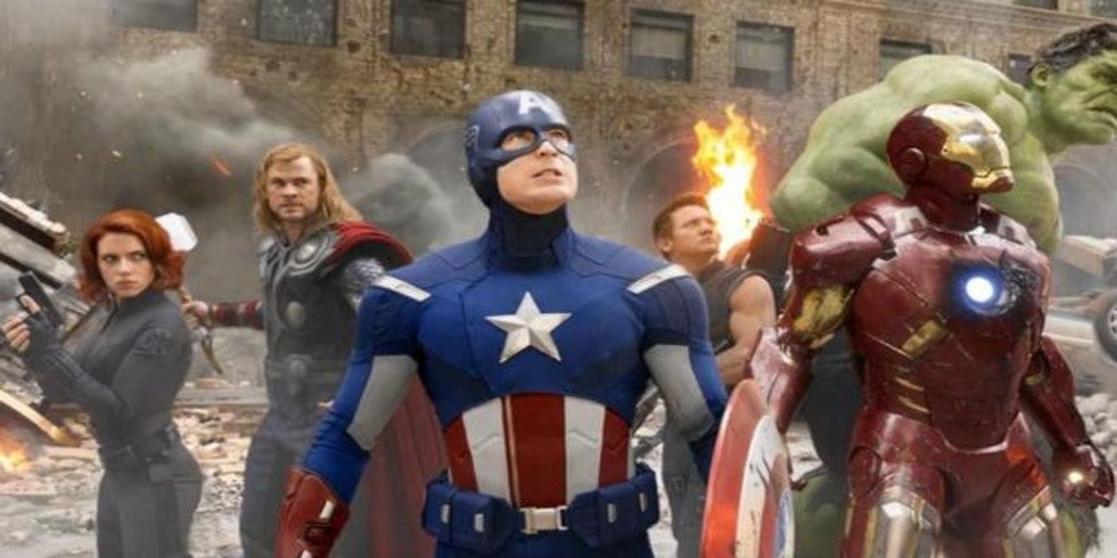 Disney Plus Llega Marvel a Disney Plus ¿En qué orden hay Disney Plus Llega Marvel a Disney Plus ¿En qué orden hay