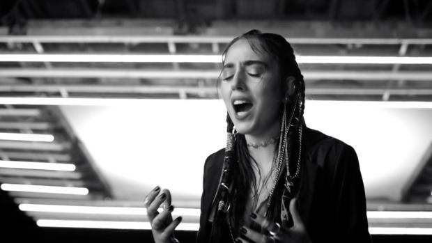 Srbuk representará a Armenia en Eurovisión