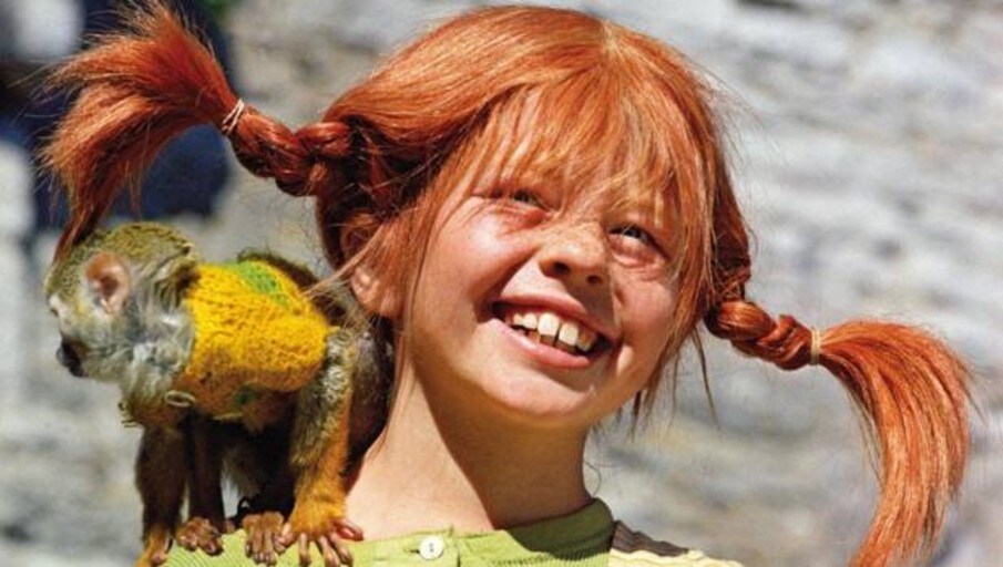 La Verdadera Tragedia Que Inspiró A Pippi Calzaslargas 