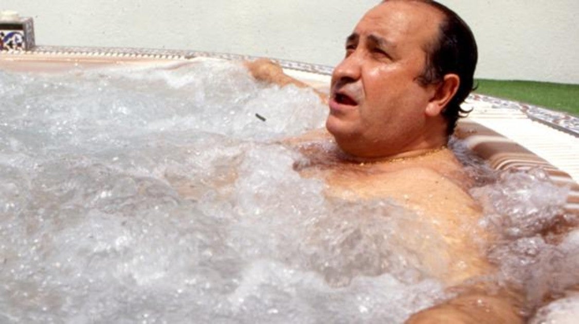 Jesus Gil Tendra Su Propia Serie En Hbo .de jesús gil, el expresidente del atlético de madrid y exalcalde de marbella en una de sus tantas escenas metido dentro de un jacuzzi (durante el maisie william conoce a jesús gil, reza el tweet. jesus gil tendra su propia serie en hbo