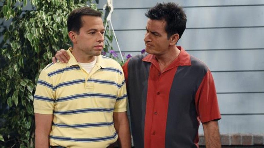 Charlie Sheen Peliculas Y Programas De Television