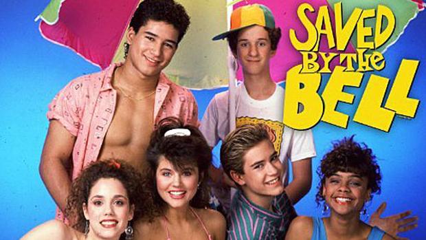 Asi Han Cambiado Los Protagonistas De Salvados Por La Campana 30 Anos Despues