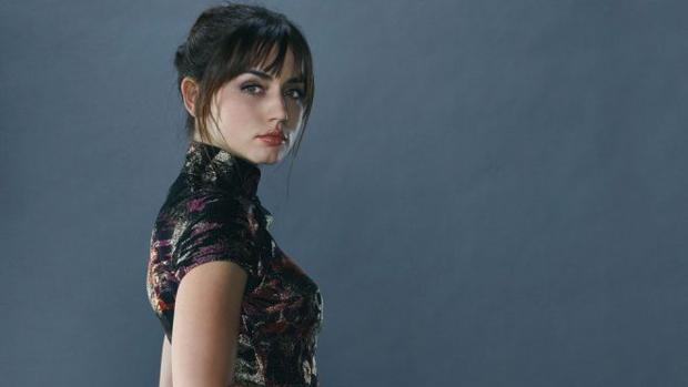 Ana de Armas protagonizará la próxima película de James Bond