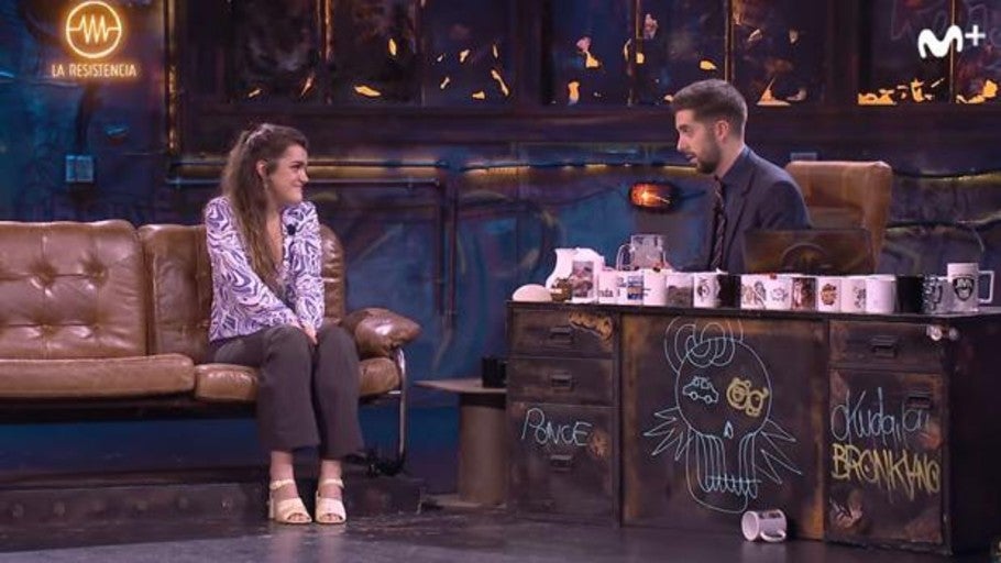 Amaia Aberasturi Películas Y Programas De Televisión