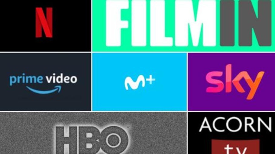 Netflix, Movistar+Lite, HBO... Guía definitiva de plataformas de