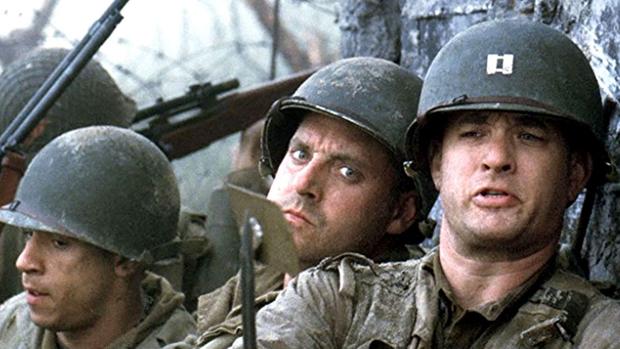 En el 75 aniversario del Día D recordamos Salvar al soldado Ryan, la película que mejor narró el Desembarco de Normandía