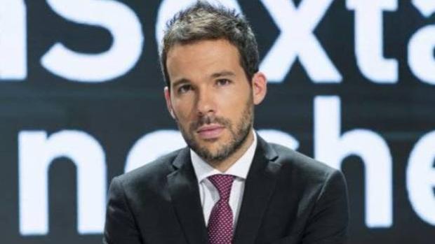 Javi Gómez