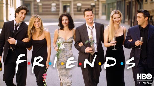 Friends