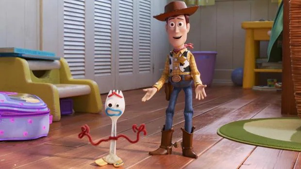 Toy Story 4»: Un aventura que dura 25 años, y más allá