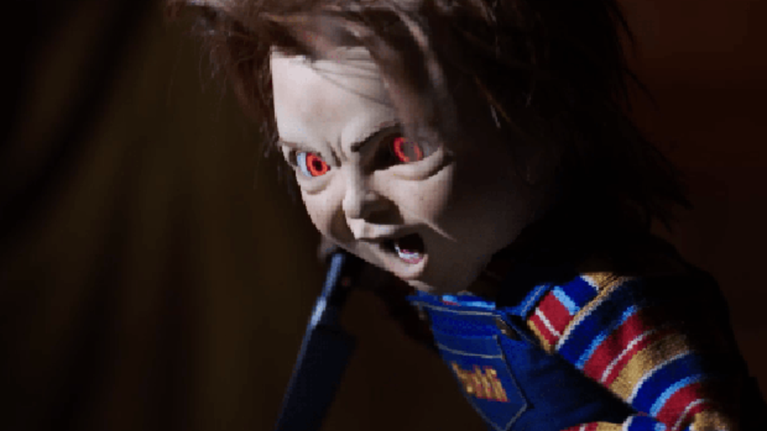 Muneco Diabolico Un Giro Actual A La Historia De Chucky