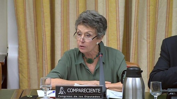 Rosa María Mateo