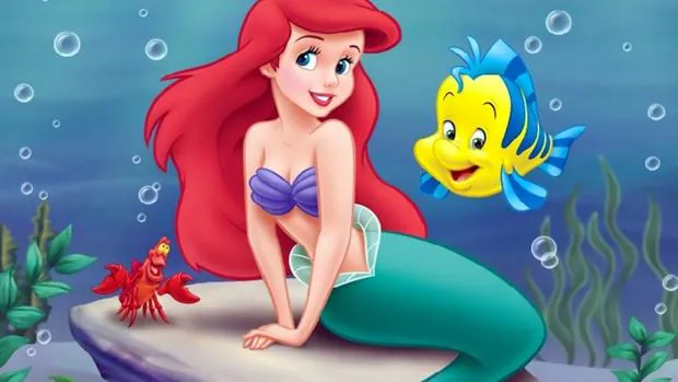 Cuna Criatura Interpersonal Ya se conoce la actriz que dará vida a Ariel en la película de acción real  de «La Sirenita»