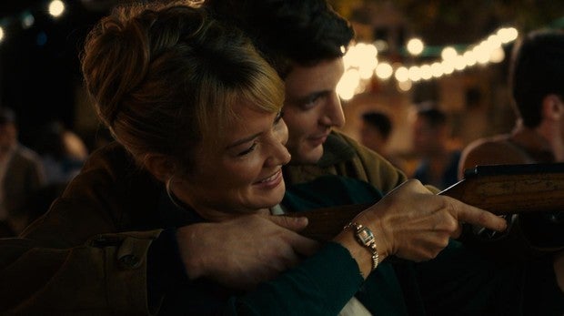 Imagen de «Un amor imposible»