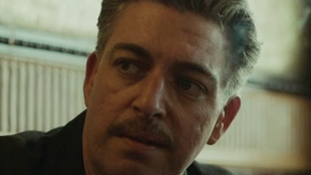 Karl Shiels, en «Peaky Blinders»