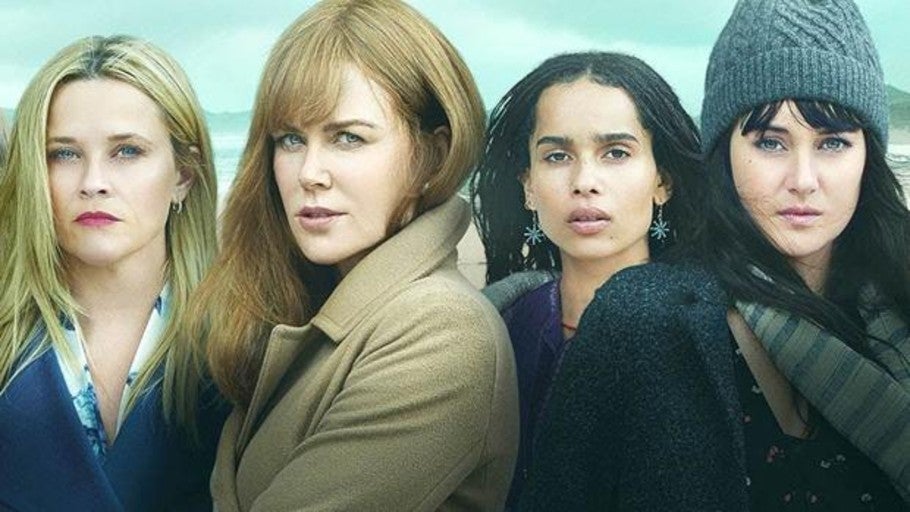Big Little Lies La TV generalista maltrata otra ficción extranjera