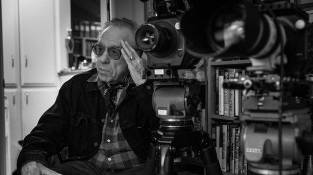 Peter Bogdanovich