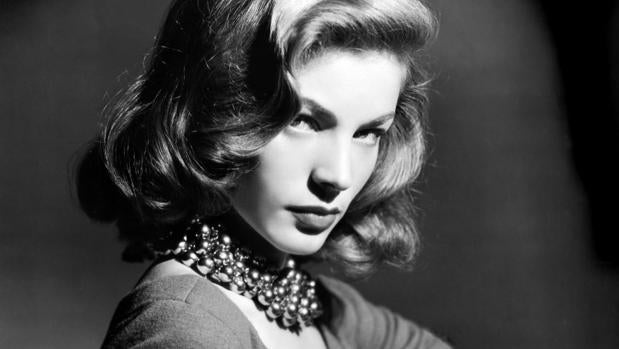 Lauren Bacall La Viuda De Hollywood A La Que Frank Sinatra Dejo Por Telefono