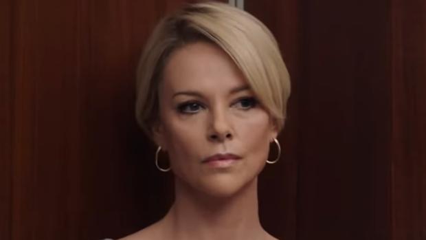 Resultado de imagen de Charlize Theron el escandalo
