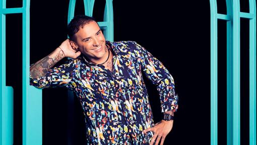 GH VIP 7: Dinio