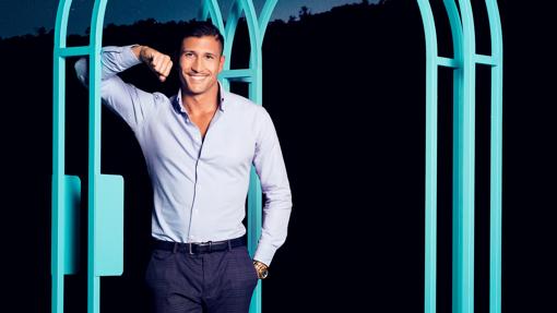 Gianmarco Onestini, uno de los concursantes de GH VIP 7 más desconocidos