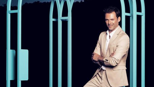 Hugo Castejón, décimo concursante de GH VIP 7