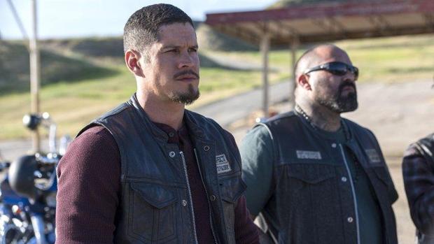 El 4 de septiembre se estrena en HBO la segunda temporada de «Mayans M.C», el spin off de «Sons of Anarchy»