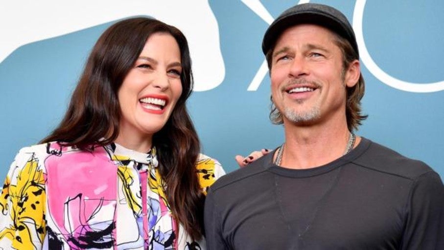 Liv Tyler Películas Y Programas De Televisión