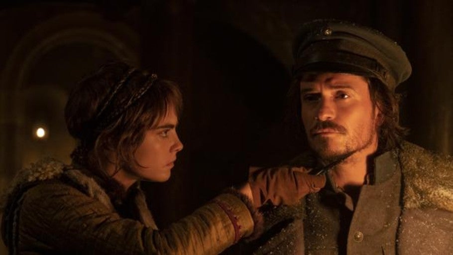 Orlando Bloom Películas Y Programas De Televisión