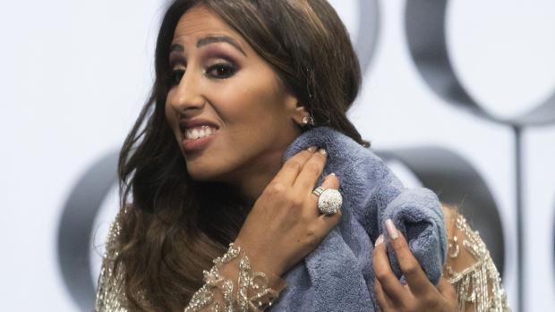Noemí Salazar en «GH VIP»