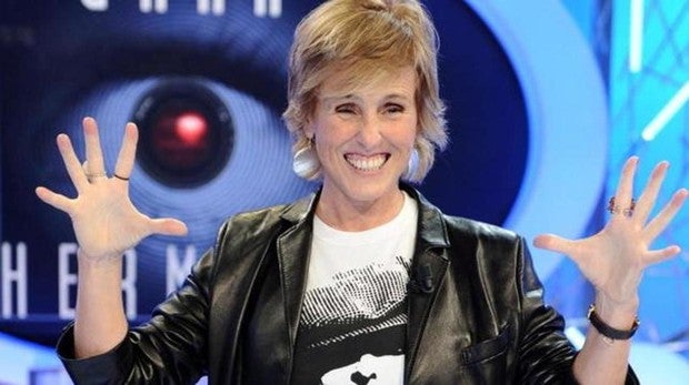 Mercedes Milá