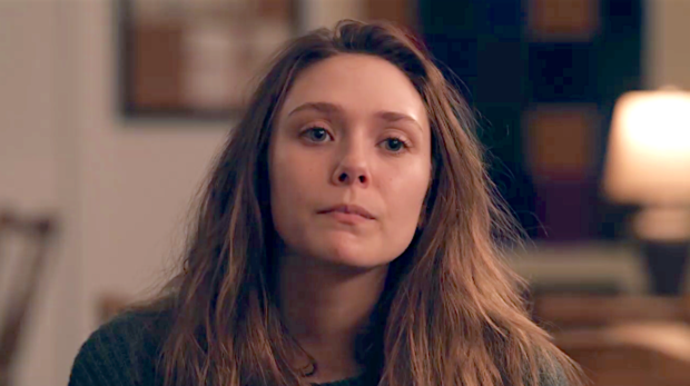 Elizabeth Olsen Películas Y Programas De Televisión