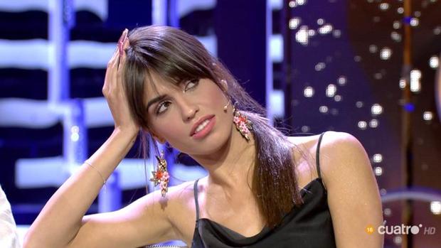 Sofía Suescun, en «GH VIP: Límite 48 Horas»