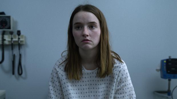 Kaitlyn Dever Peliculas Y Programas De Television