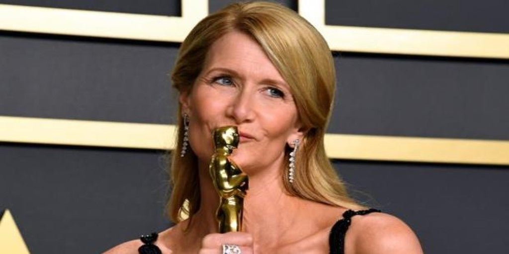 Laura Dern Películas Y Programas De Televisión