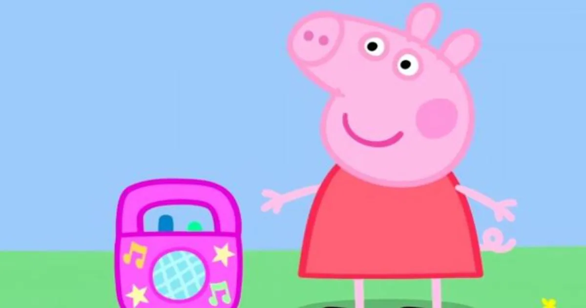 Es Peppa Pig Una Buena Influencia Para Tus Hijos - las 16 mejores imagenes de roblox en 2020 memes de dibujos