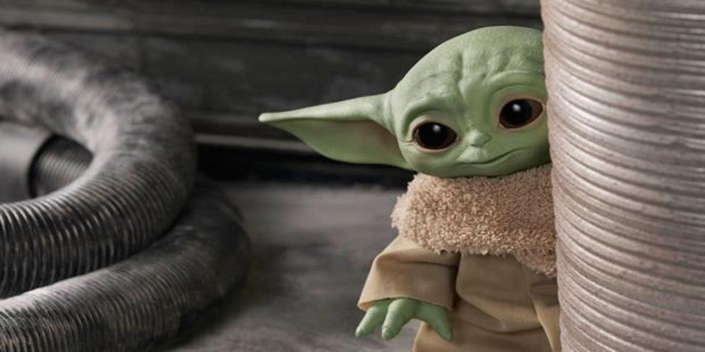 Consulta el catálogo completo de Disney+: más de 600 capítulos de «Los Simpson», todo Píxar, Marvel y Star Wars