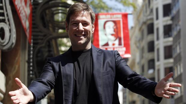 Entrevistas online a una treintena de famosos: la iniciativa de Carlos Latre contra el coronavirus