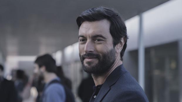 Javier Rey Películas Y Programas De Televisión