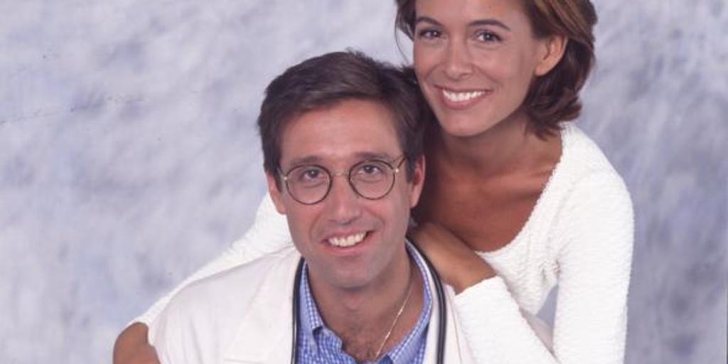 Qué fue de los actores de «Médico de familia»