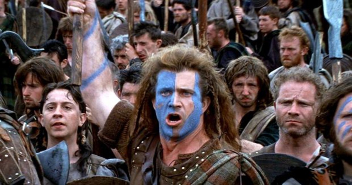 Las mentiras históricas de «Braveheart»: el cine al servicio del relato  independentista