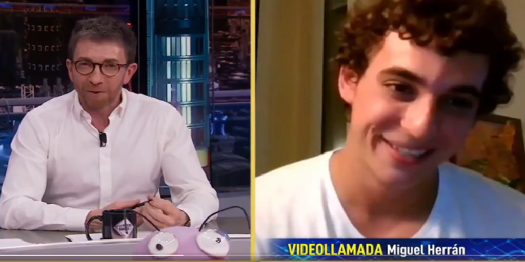 Miguel Herran Peliculas Y Programas De Television