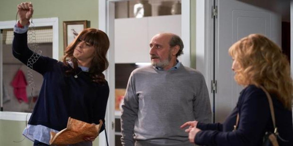 La Que Se Avecina Temporada 10 Episodio 13