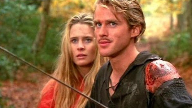 Robin Wright Películas Y Programas De Televisión