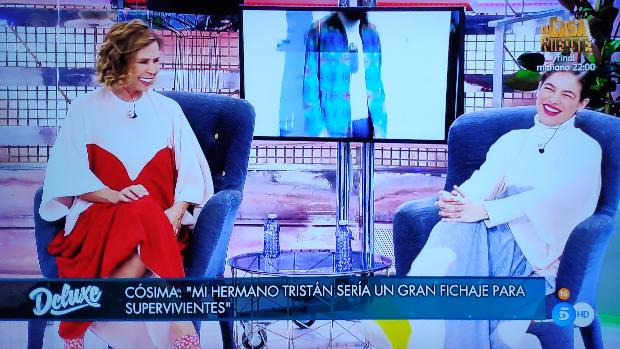 Agatha ruiz de la prada telecinco Clearance