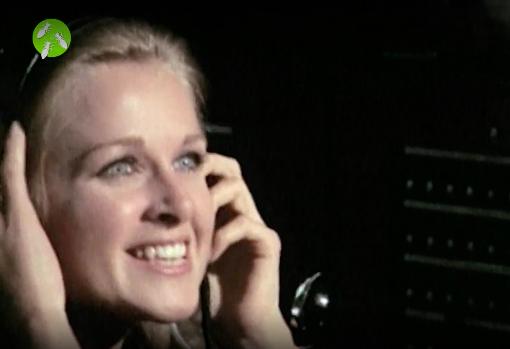 Jean Harrington, en «La vida sigue igual»