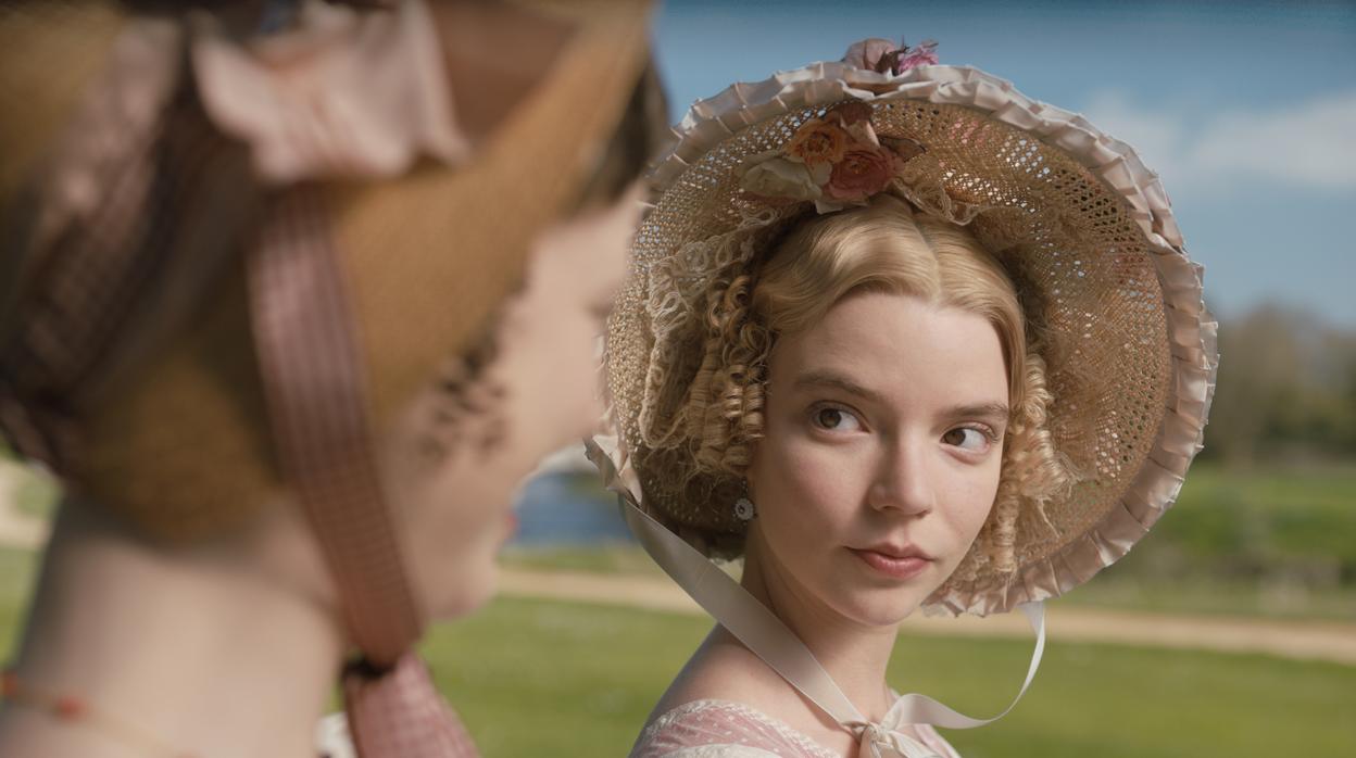 Emma La Comedia De Jane Austen Se Hace Millennial Sin Perder Su Encanto