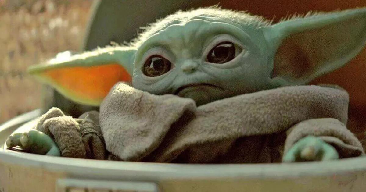 La Absurda Polemica Que Ha Salpicado A Baby Yoda