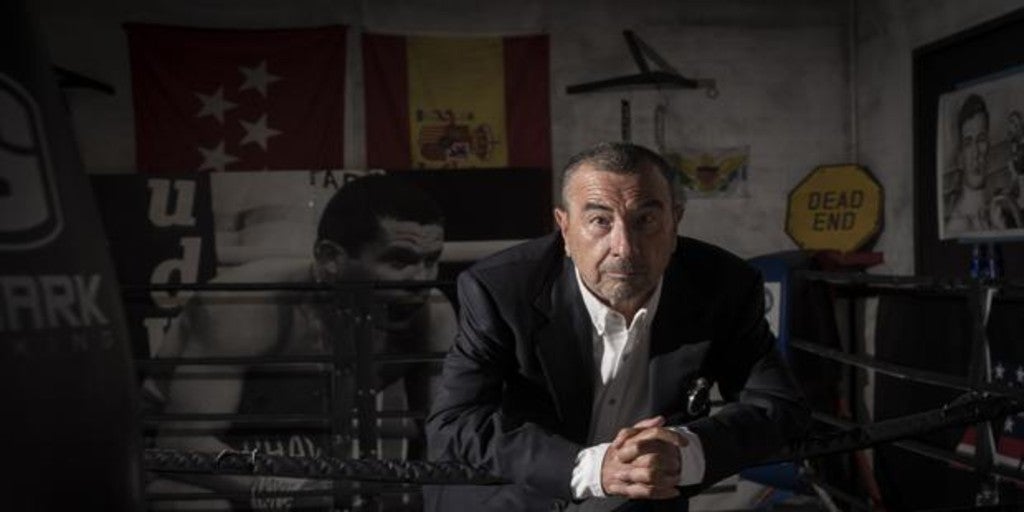 Garci José Luis Garci: «Somos la última generación que va a conocer España ...